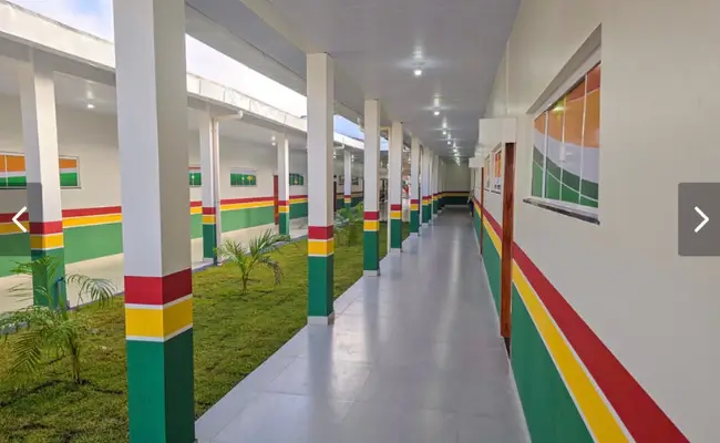 escola macapa