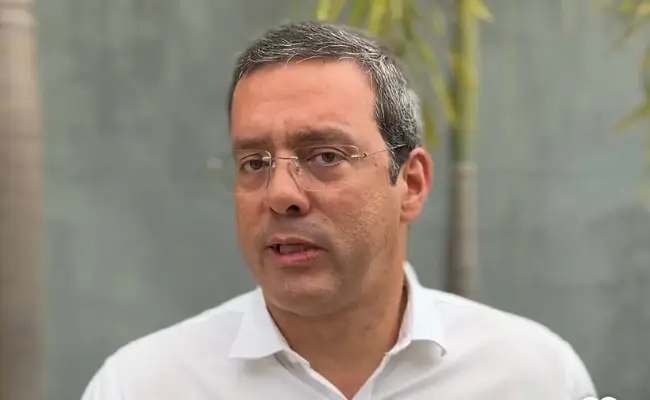 afastamento prefeito