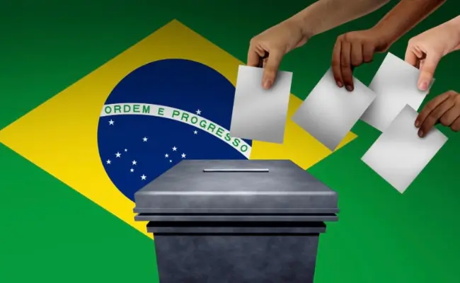 sufragio democracia