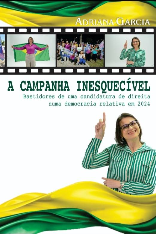 a campanha inesquecivel 1