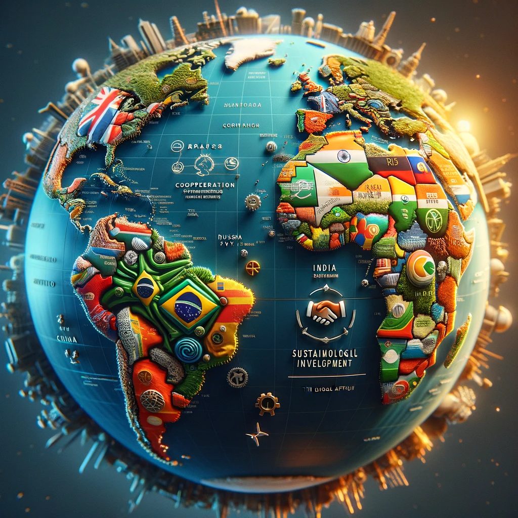 neocolonialismo brasil sul global 1