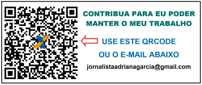 CONTRIBUA QRCODE ADRIANA