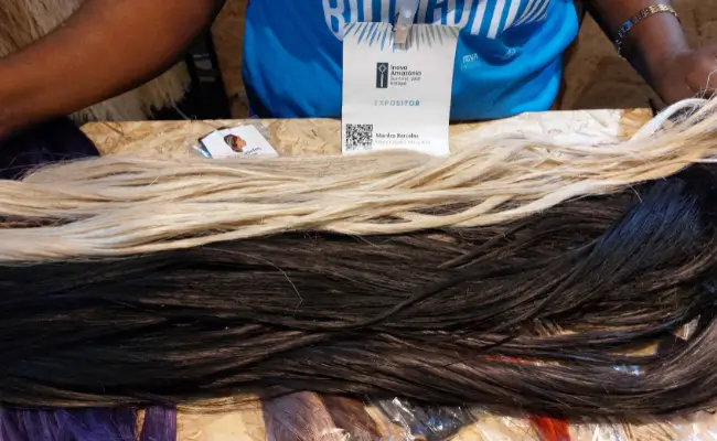 cabelo