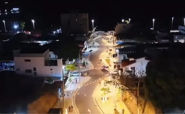 rua torna