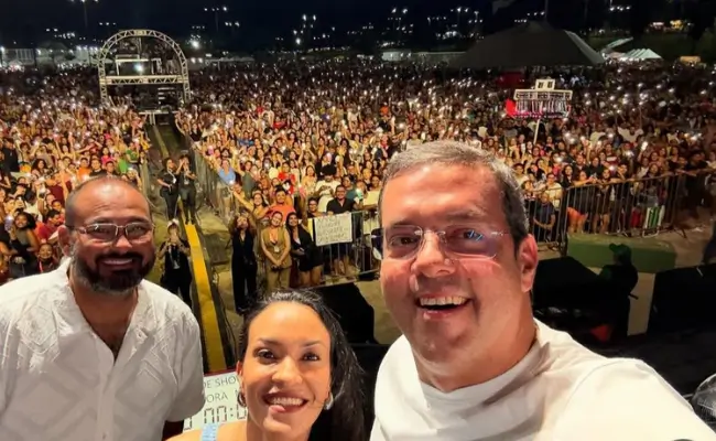 shows