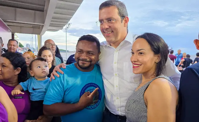 acai prefeito