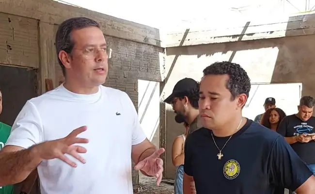 agenda domingo