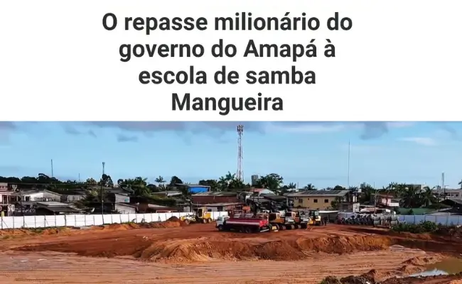 mangueira rnelson