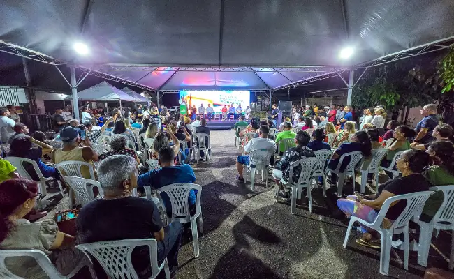 roraima educacao
