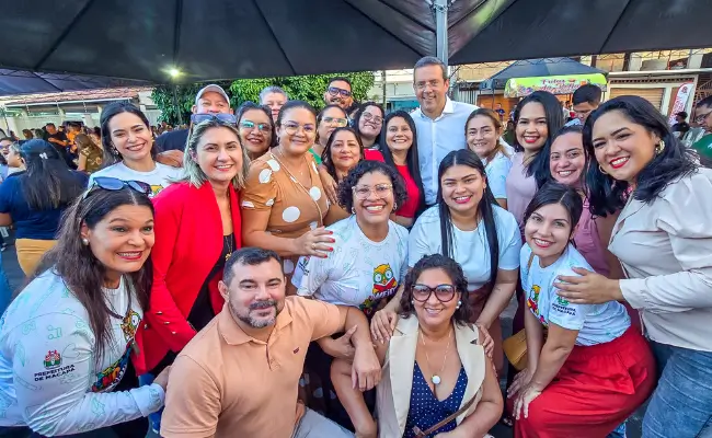 roraima prefeito