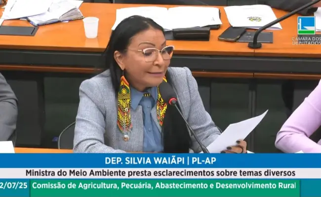 audiencia agricultura
