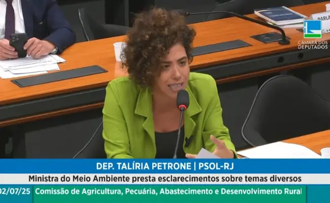 audiencia brasil