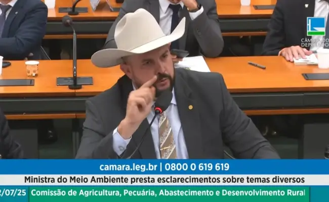 audiencia icmbio