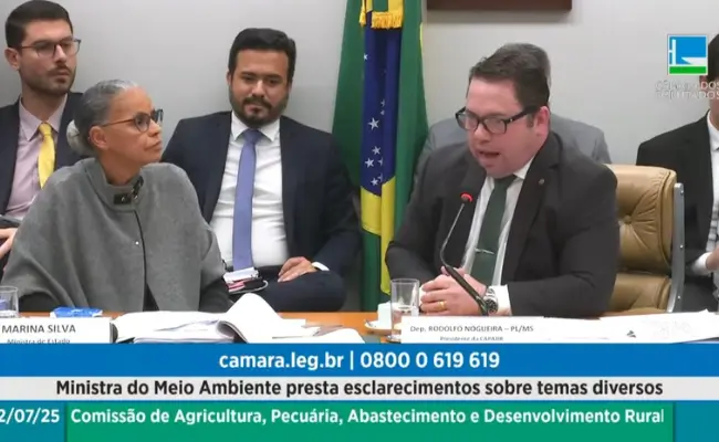 audiencia pecuaria