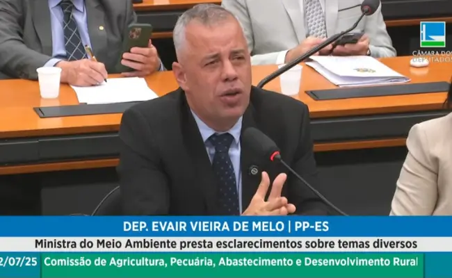 audiencia terras