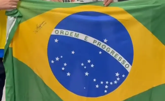 brasilia agora