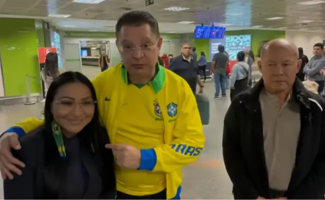 brasilia bolsonaro