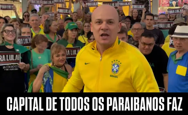 brasilia domingo