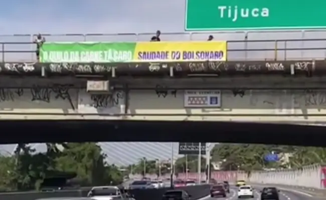 brasilia hoje