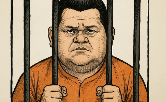 davi alcolumbre
