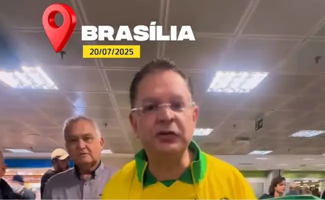 julho recesso