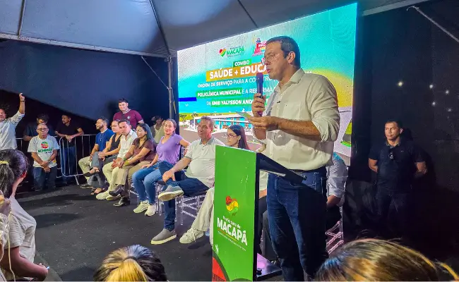 ordem acucena
