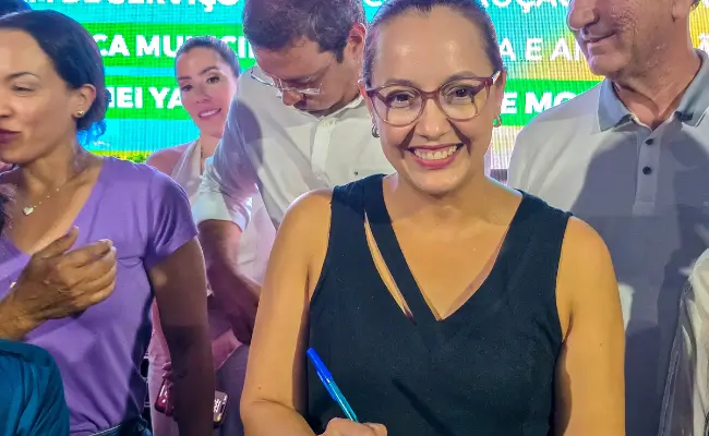 ordem buritizal