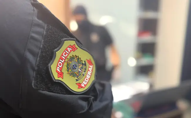 PF apura fraude no PNAE