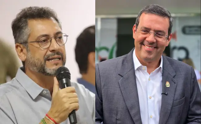 prefeitura ferias