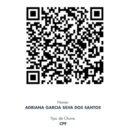 qrcode adriana