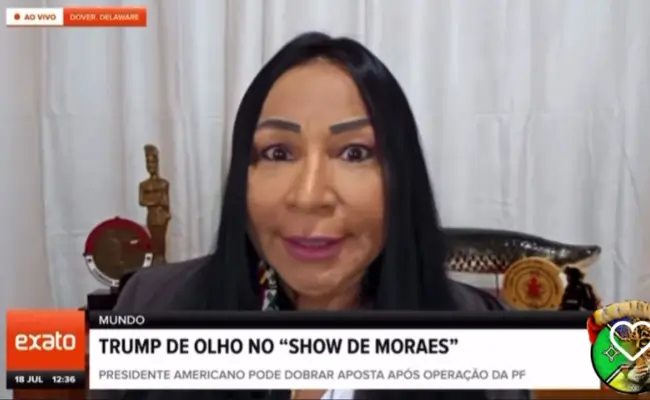silvia brasil