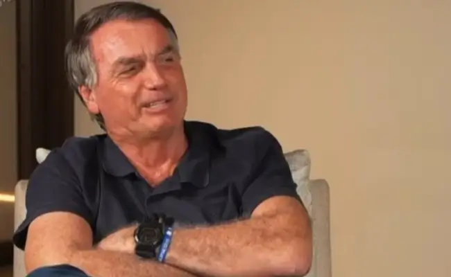 sistema bolsonaro