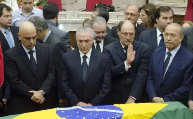 temer moraes