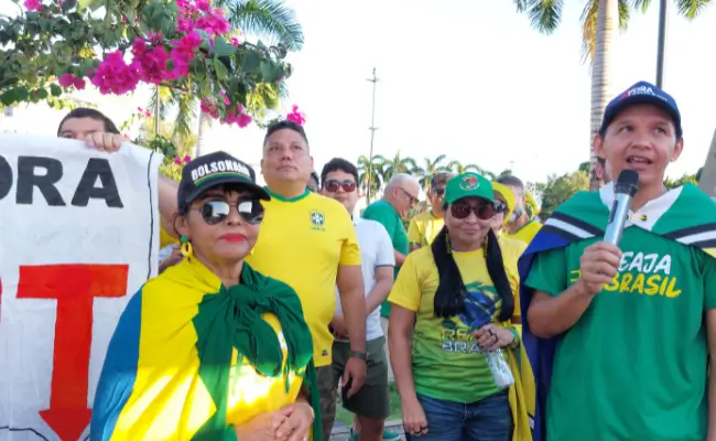 agosto domingo