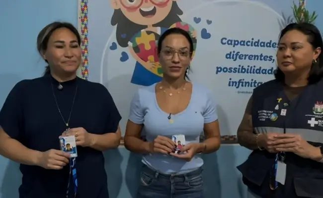 rayssa hoje