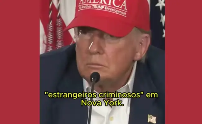 xadrez trump